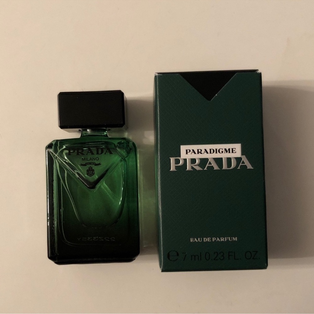 Prada Paradigme Mini Dabber 7ml